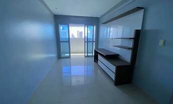 Imagem: Apartamento para venda tem 96 m² com 3