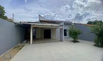 Imagem: Vendo casa em sao Mateus