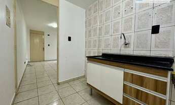 Imagem 3: Apartamento com 2 dormitórios para alugar, 46 m² por R$ 1.100,00/mês - Jardim Marica - Mog