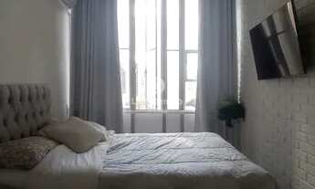 Imagem 5: Apartamento para aluguel 1 quarto 1 suíte 1 vaga - Savassi