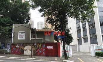 Imagem: 422 m² - Testada 10,30 - Área Const. 232m²