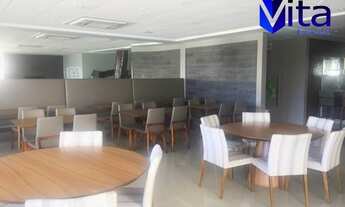 Imagem 5: Apartamento alto padrão