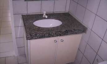 Imagem 3: Imbiribeira com 03 quartos, semi-mobiliado, próximo de tudo, sem taxa de condomínio