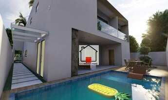 Imagem: Casa no Momentegro Boulevard, 418 m², 4