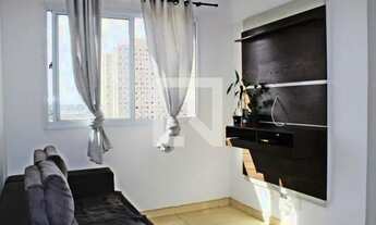 Imagem 4: Apartamento para Aluguel - Itaquera, 2 Quartos, 42 m2