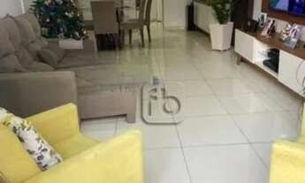 Imagem 4: Casa com 3 dormitórios à venda, 220 m² por R$ 780.000,00 - Recreio dos Bandeirantes - Rio