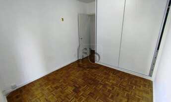 Imagem 6: Apartamento à venda no Leblon, 3 quartos, 2 banheiros com dependência completa e 1 vaga co