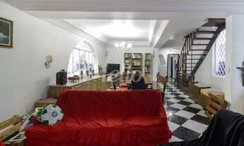 Imagem 4: São Paulo - Casa Comercial - Vila Mariana