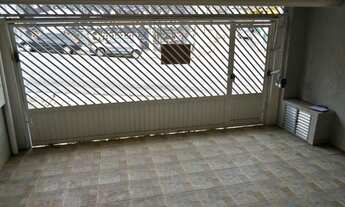 Imagem 4: Casa 3 Dormitorios - Av. Comercial - Jd Abril - Osasco - Sp