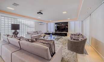 Imagem 6: CASA no SAGUAÇÚ com 4 quartos para LOCAÇÃO, 600 m²