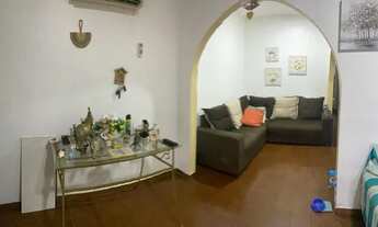 Imagem 6: Casa Duplex no Alvorada I Manaus, Casa duplex 4 quartos sendo 2 suítes, Hidro, Quintal