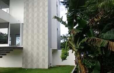 Imagem 10: Casa de condomínio Marina Rio Belo sobrado para venda tem 1070 metros quadrados com 7 quar