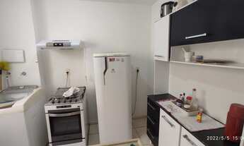 Imagem 3: Apartamento MOBILIADO COMPLETO para LOCAÇÃO, Condomínio Aloha, próximo ao Praça Nova em Ar