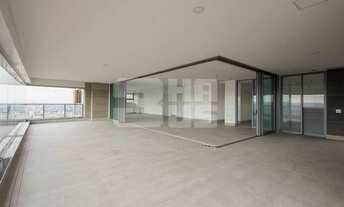 Imagem 7: Apartamento de alto padrão de 374m², 4 Suítes, 06 vagas + depósito