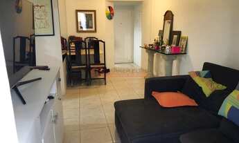 Imagem 4: Apartamento Disponível para Venda Com 58 m² em Pinheiros