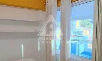 Imagem 5: Apartamento à venda, 3 quartos, 1 suíte, 2 vagas, Botafogo - RIO DE JANEIRO/RJ