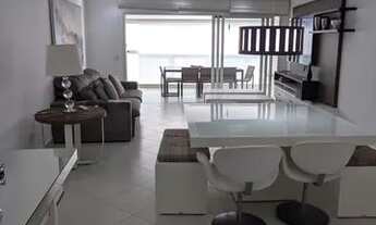 Imagem 5: Apartamento para aluguel possui 190 metros quadrados com 4 quartos em Riviera - Bertioga