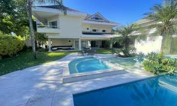 Imagem: Casa de condomínio para aluguel e venda