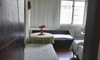 Imagem: Temporada em Copacabana um.quarto