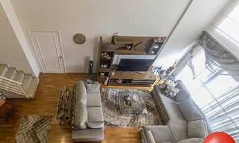 Imagem 2: São Paulo - Apartamento Padrão - Tatuapé