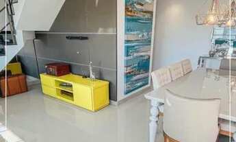 Imagem: Excelente casa com 3 suítes no Bairro Colinas