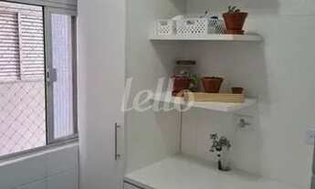 Imagem 5: São Paulo - Apartamento Padrão - Santana