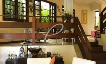 Imagem 7: Casa - Parque Alto Taquaral - Campinas