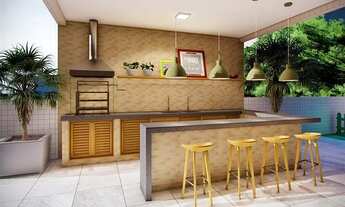 Imagem 5: APARTAMENTO COM 160.42 m² - CENTRO - MONGAGUA SP