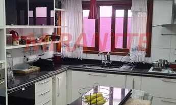 Imagem 6: Sobrado de 246m² com 4 quartos em Tremembe