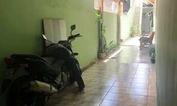 Imagem 2: Casa com 3 dormitórios à venda, 124 m² por R$ 400.000,00 - Cidade São Jorge - Santo André