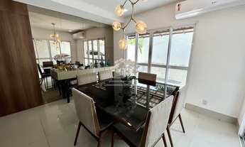 Imagem 3: Casa de condomínio para venda possui 127 metros quadrados com 4 quartos em Socopo - Teresi