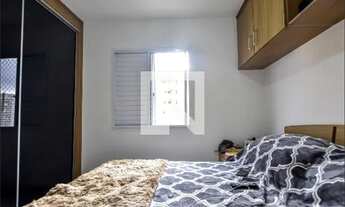 Imagem 6: Apartamento à Venda - Jardim Marajoara , 3 Quartos, 67 m2