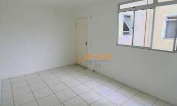 Imagem 5: Apartamento com 2 dormitórios à venda, 45 m² por R$ 225.000,00 - Palmeiras - Belo Horizont