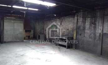 Imagem 5: PORTO ALEGRE - Galpão/Depósito/Armazém - PARTENON