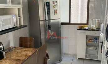 Imagem 6: Apartamento com 2 dormitórios sendo 1 suíte à venda, 68 m² por R