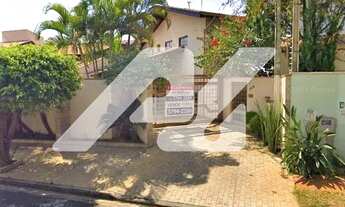 Imagem 3: Casa - Parque Alto Taquaral - Campinas