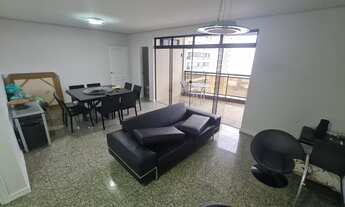 Imagem 5: Alugo apartamento de185m² com 4 quartos sendo 02 suíte no Umarizal - Ed. Kristal River