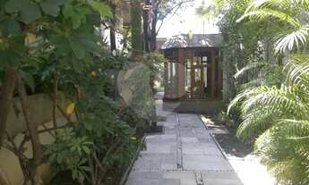 Imagem 3: São Paulo - Casa Padrão - VILA MADALENA