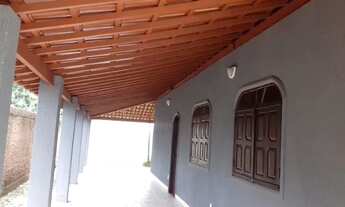 Imagem 3: Aluguel de casa no Cond. Entre Lagos