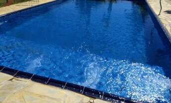 Imagem 2: Chácara com 3 dormitórios à venda, 5316 m² por R$ 450.000,00 - Sarapui dos Torres - Piedad