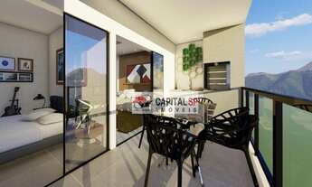 Imagem 6: Apartamento com 2 dormitórios à venda, 76 m² por R$ 360.000,00 - Praia das Toninhas - Ubat