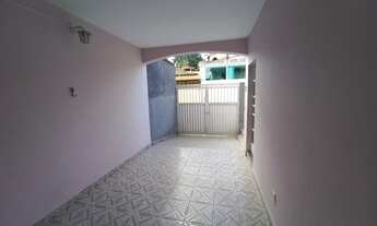 Imagem 6: BELO HORIZONTE - Casa Padrão - São João Batista (Venda Nova