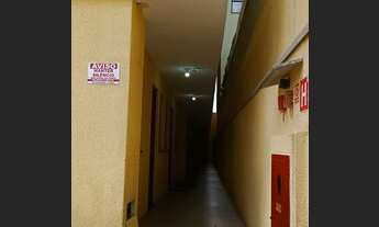 Imagem 5: Apartamento para aluguel com 33 metros quadrados com 1 quarto em Vila Granada - São Paulo