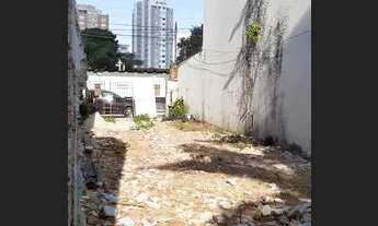 Imagem: SÃO PAULO - Terreno Padrao - CAMPO BELO