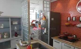 Imagem 7: Cobertura com 2 dormitórios à venda, 188 m² por R$ 2.200.000,00 - Barra da Tijuca - Rio de