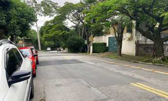Imagem 5: Casa no Morumbi Casa com 5 dormitórios