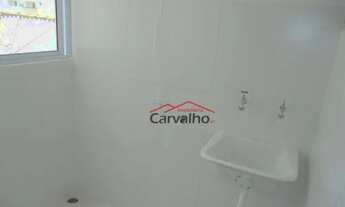 Imagem 5: Casa com 2 dormitórios para alugar, 40 m² por R$ 1.615,00/mês - Vila Guilherme - São Paulo