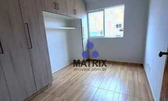 Imagem 6: Apartamento com 2 dormitórios para alugar, 55 m² por R$ 1.710,00/mês - Tingui - Curitiba/P