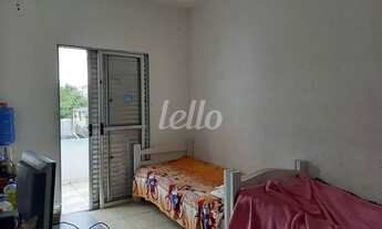 Imagem 6: São Paulo - Casa de Vila - Mooca