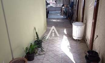 Imagem 10: Locação, Venda-Sobrado-São Paulo-Parque Maria Domitila